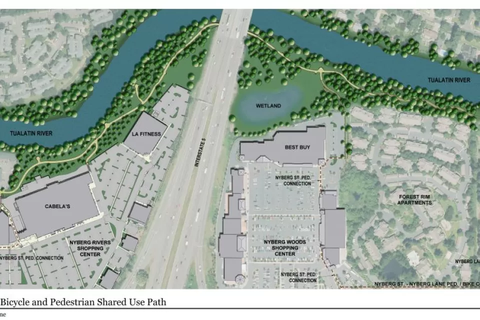 Tualatin River Greenway